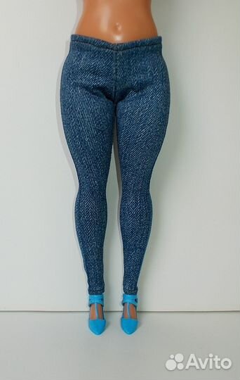 Одежда ручной работы для Барби