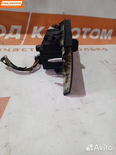 Переключатель света BMW 3 E90 2006