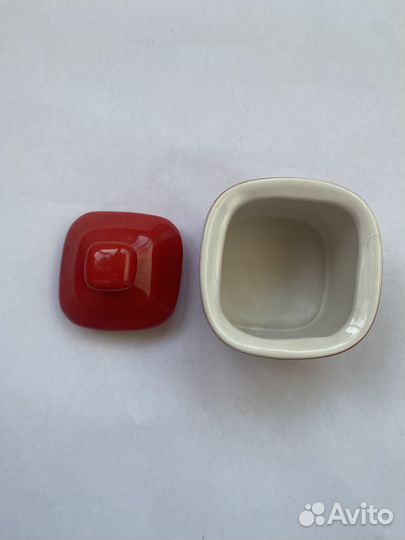 Сахарница Nescafe 200 мл