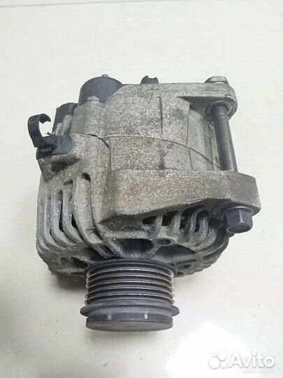 Генератор Hyundai Sonata YF G4KJ 2012