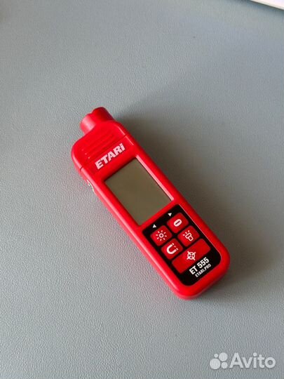 Толщиномер Etari ET555