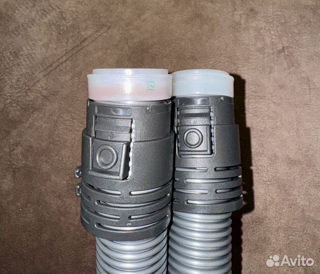 Оригинальный шланг для пылесоса Miele C1, S2xxx