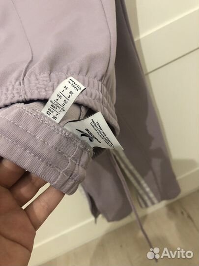 Спортивный костюм Adidas оригинал 42-44 женский