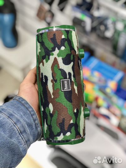 Беспроводные колонка JBL Charge