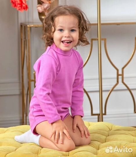 Детская одежда новая