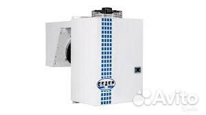 Моноблоки для холодильных камер