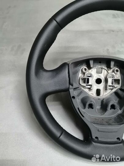 Руль лада приора 2/гранта2/калина2, обмен