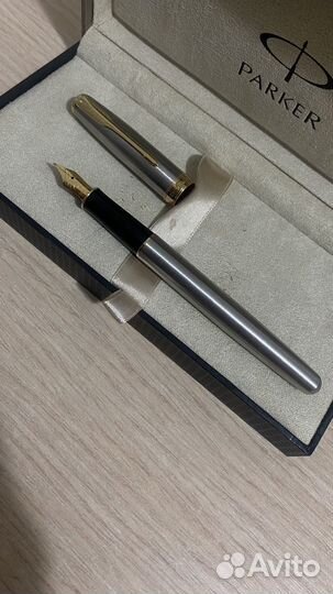 Перьевая ручка parker sonnet France