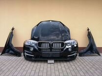 Ноускат BMW X5 F15