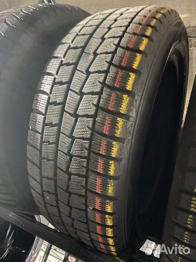 Dunlop Winter Maxx 225/55 R17