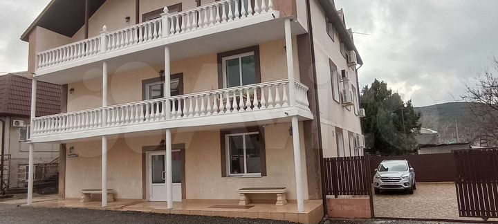 Комната 20 м², 3/3 эт.