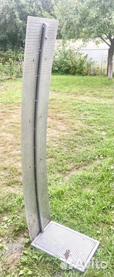 Стойка для бумаг