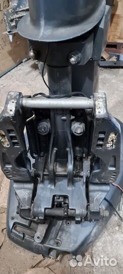 Дейдвуд yamaha 115-140