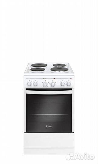 Плита электрическая Gefest эпнд-5140-01 0133 без к