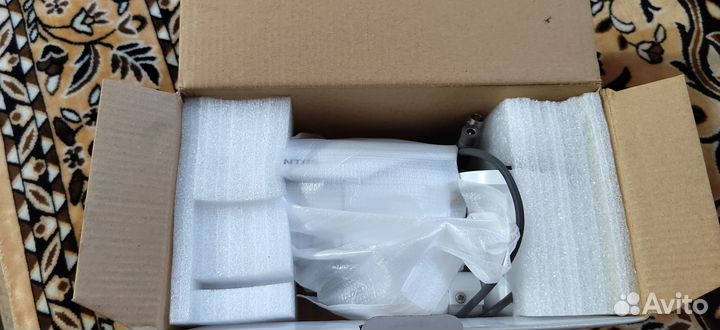 Видеокамера