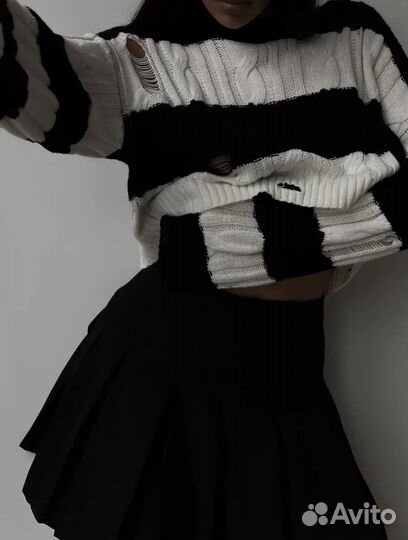 Look online джемпер