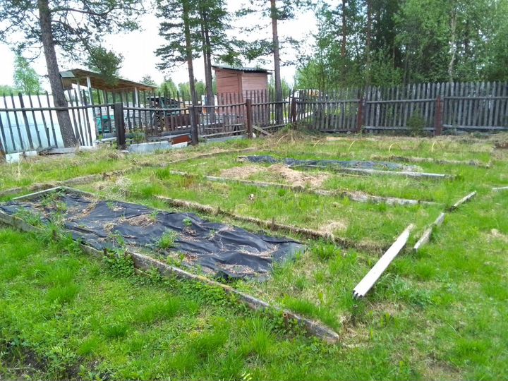 Дача 15 м² на участке 15 сот.