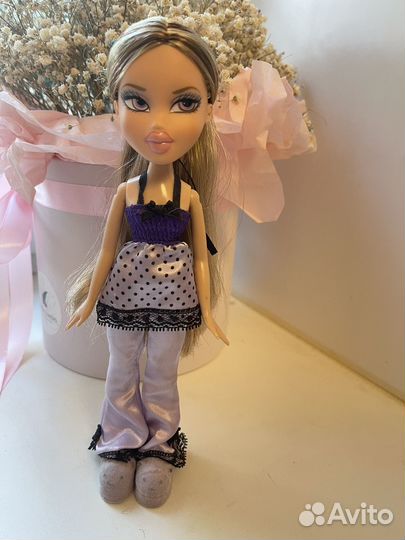 Кукла Bratz
