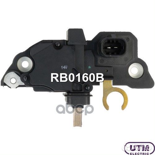 RB0160B UTM Регулятор генератора RB0160B Utm