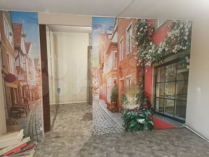 Дом 28,8 м² на участке 5,5 сот.