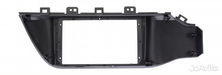 Рамка Kia Rio 2017 MFB дисплея (Без кнопки) 9