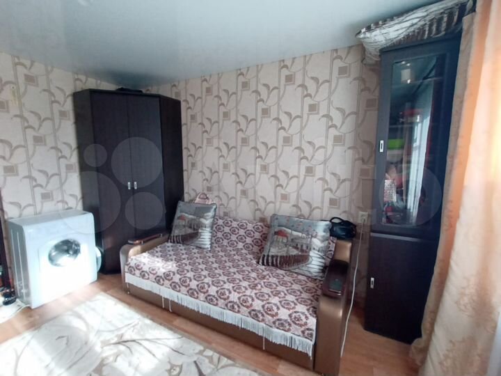 Комната 13 м² в 1-к., 7/9 эт.