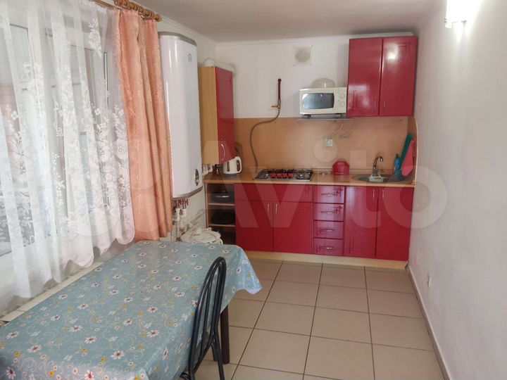 Комната 13 м², 1/2 эт.