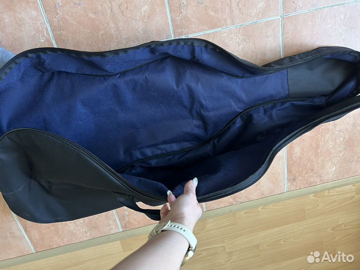 Чехол для виолончели