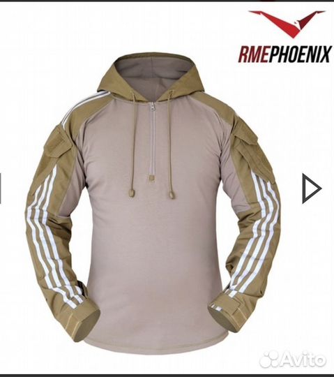 Тактическая рубаха Combat shirt cross