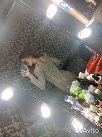 Вещи женские 40-44