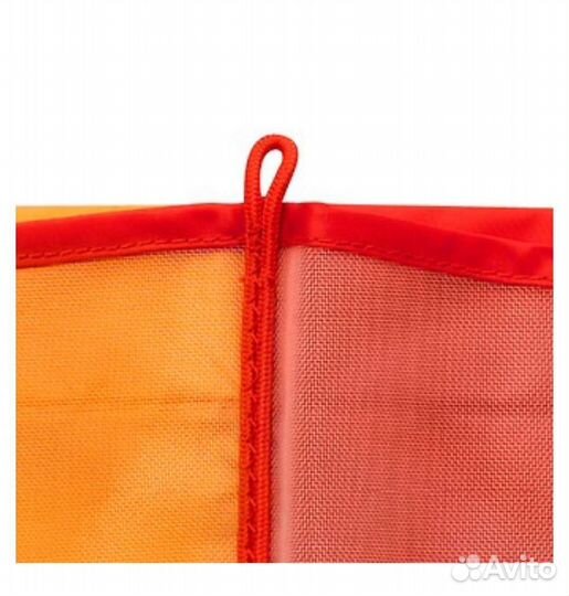 Кармашки подвесные кусинер икеа