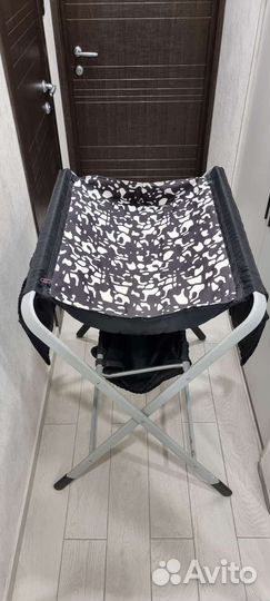 Пеленальный столик IKEA