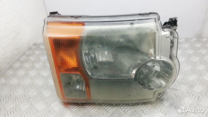 Фара XBC500022 Land Rover Discovery 3 (2004-2009)