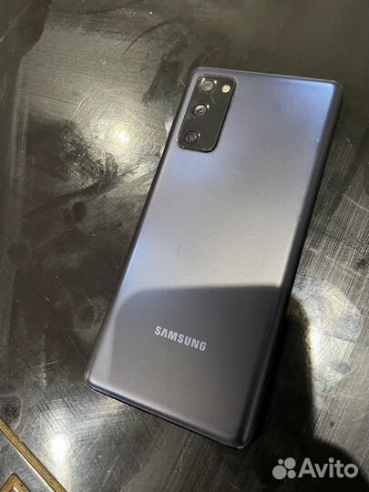 Samsung Galaxy S20 FE, 6/128 ГБ