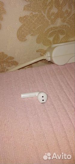 Наушники redmi buds 3