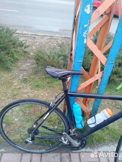 Сиденье для велосипеда bontrager