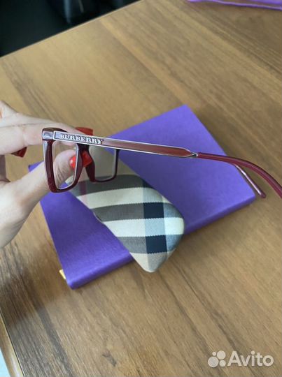 Оправа женская Burberry