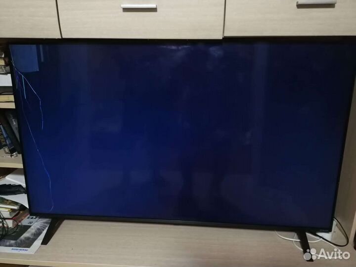 Телевизор lg nanocell 55