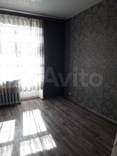 Комната 14 м² в 4-к., 5/5 эт.