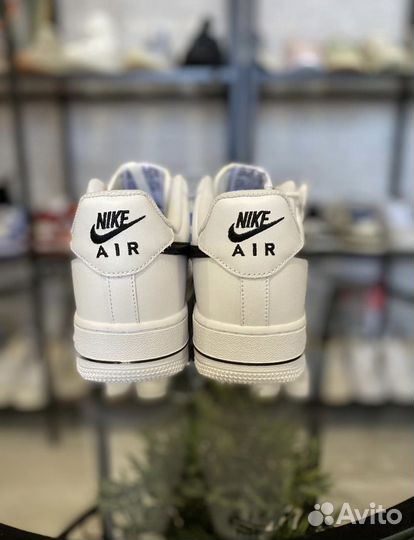 Кроссовки nike Air Forcer 1