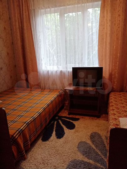 Комната 22 м², 2/2 эт.