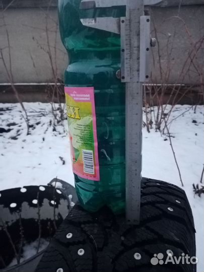 Tunga Tunga 175/75 R13 62H