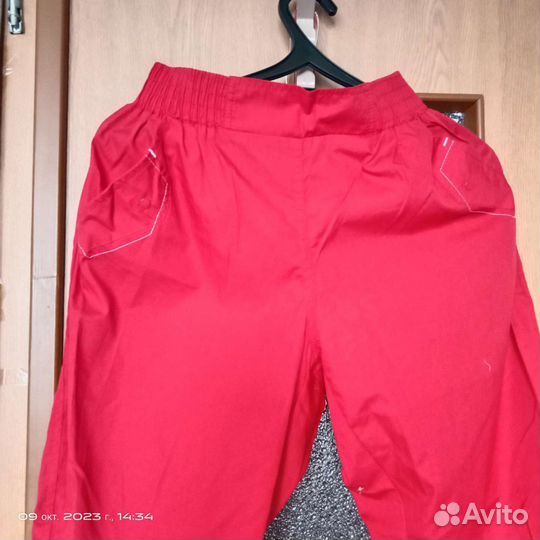 Медицинский халат