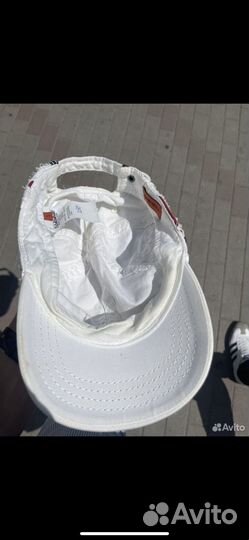 Кепка napapijri