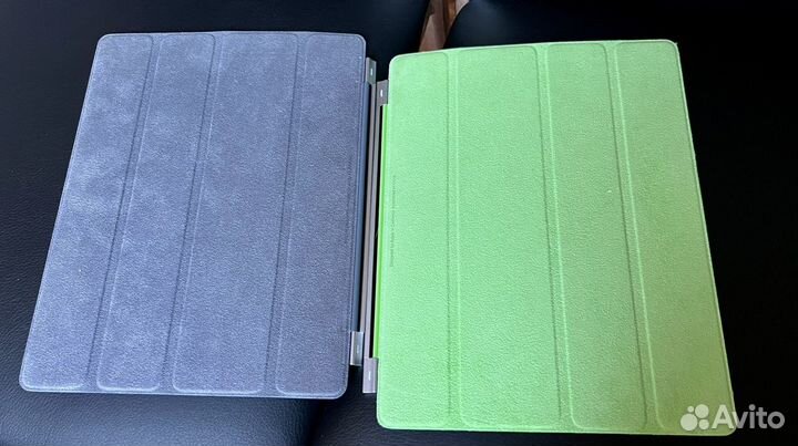 Чехол iPad 2/3/4 Apple