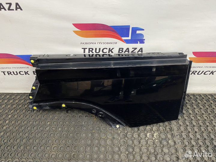 Продолжение крыла левого Volvo FH