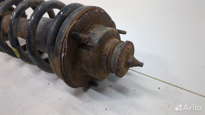 Амортизатор подвески левый задний Lincoln Aviator