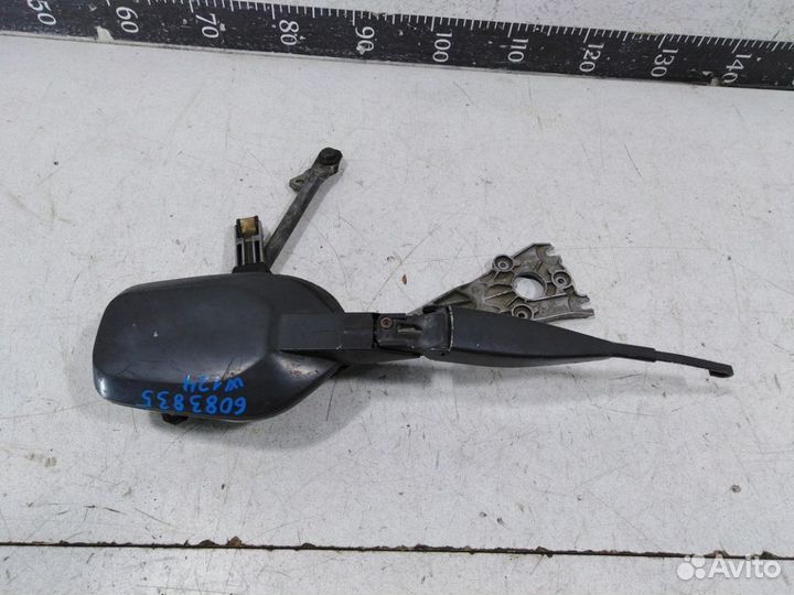 Трапеция стеклоочистителя