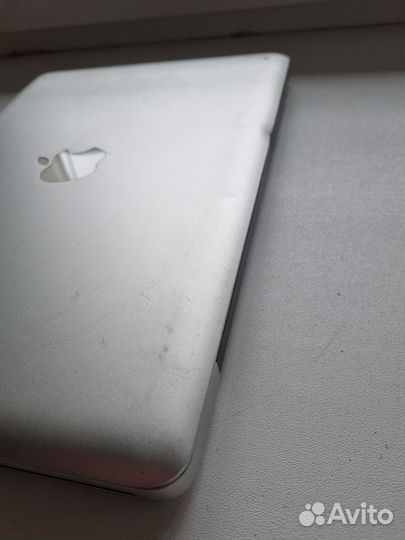 Macbook Pro 13 Mid 2012