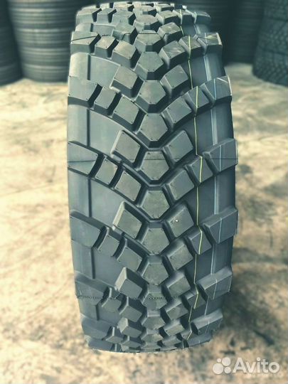 Miteras MT77, 425/85R21 167D 22PR